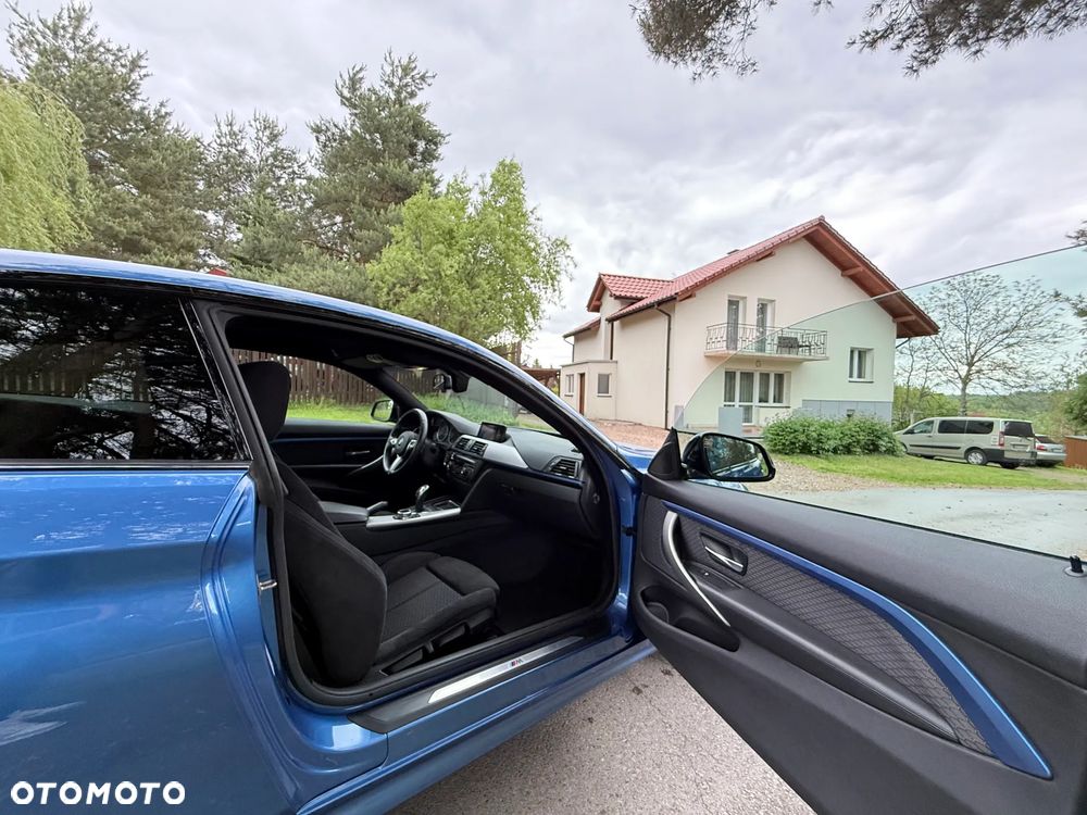 BMW Seria 4 428i xDrive M Sport - 23