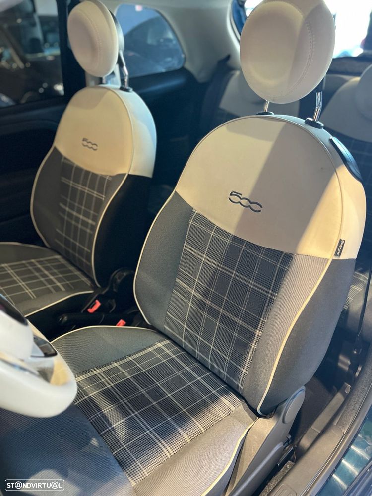 Fiat 500 1.0 Hybrid - 23