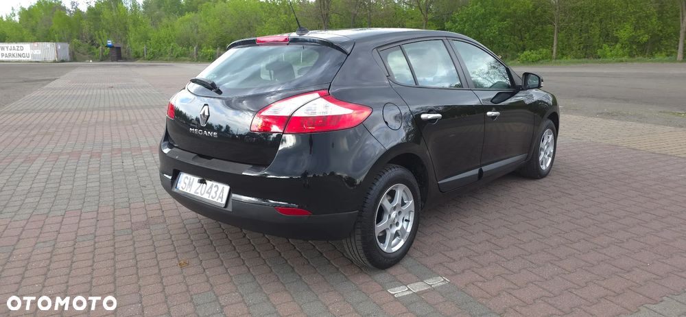 Renault Megane - 11