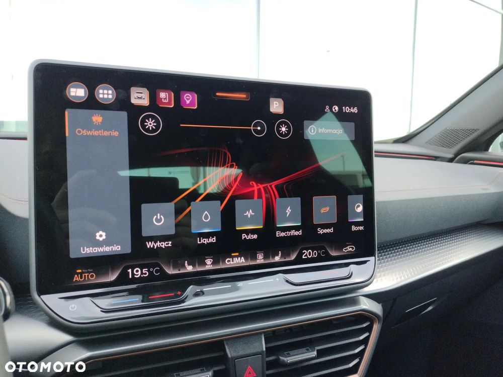 Cupra Formentor - 31