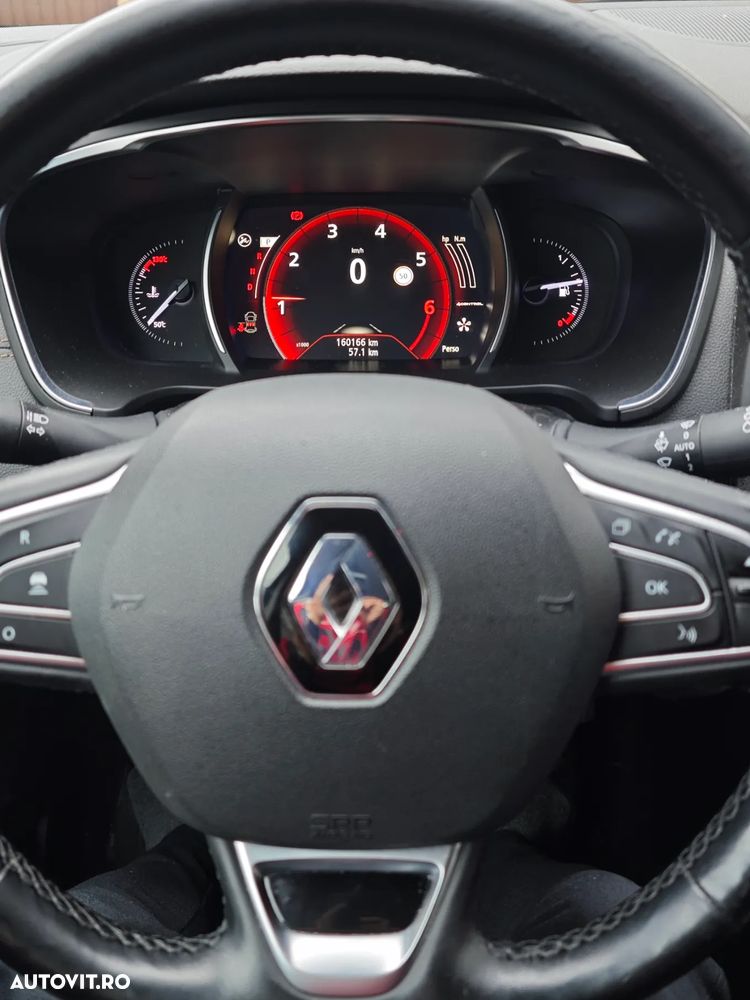 Renault Talisman ENERGY TCe 200 EDC INTENS - 10