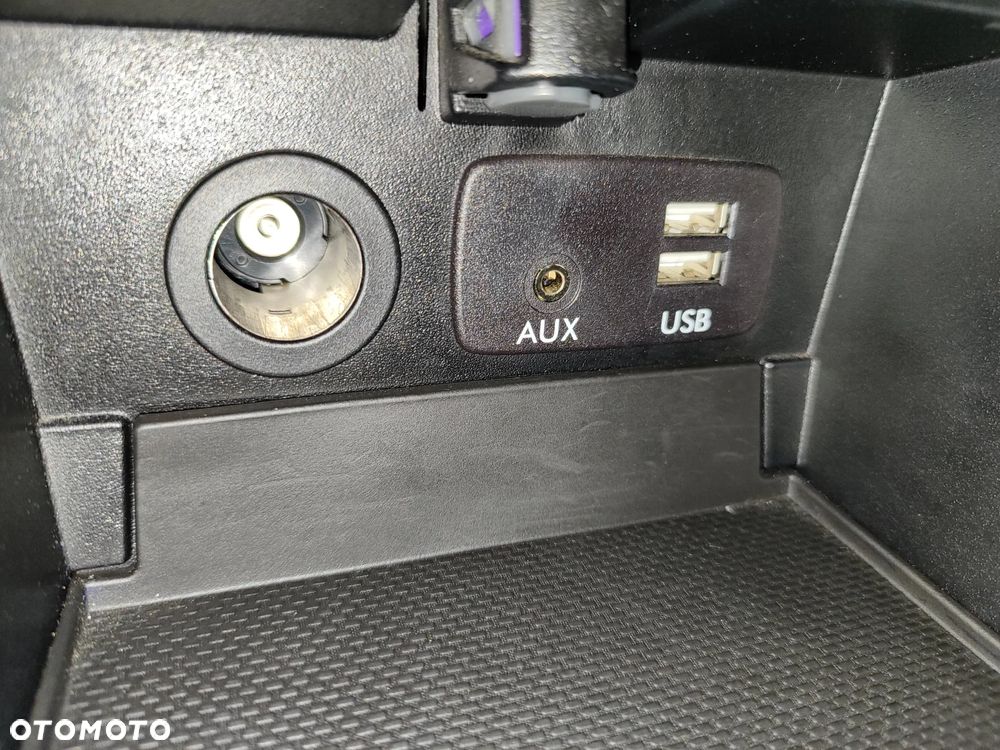 Subaru Outback 2.5i Exclusive (EyeSight) Lineartronic - 31