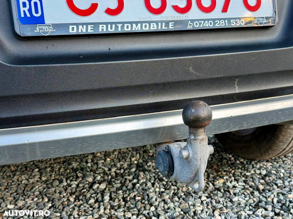 Volvo XC 40 T5 Recharge DKG Inscription - 36