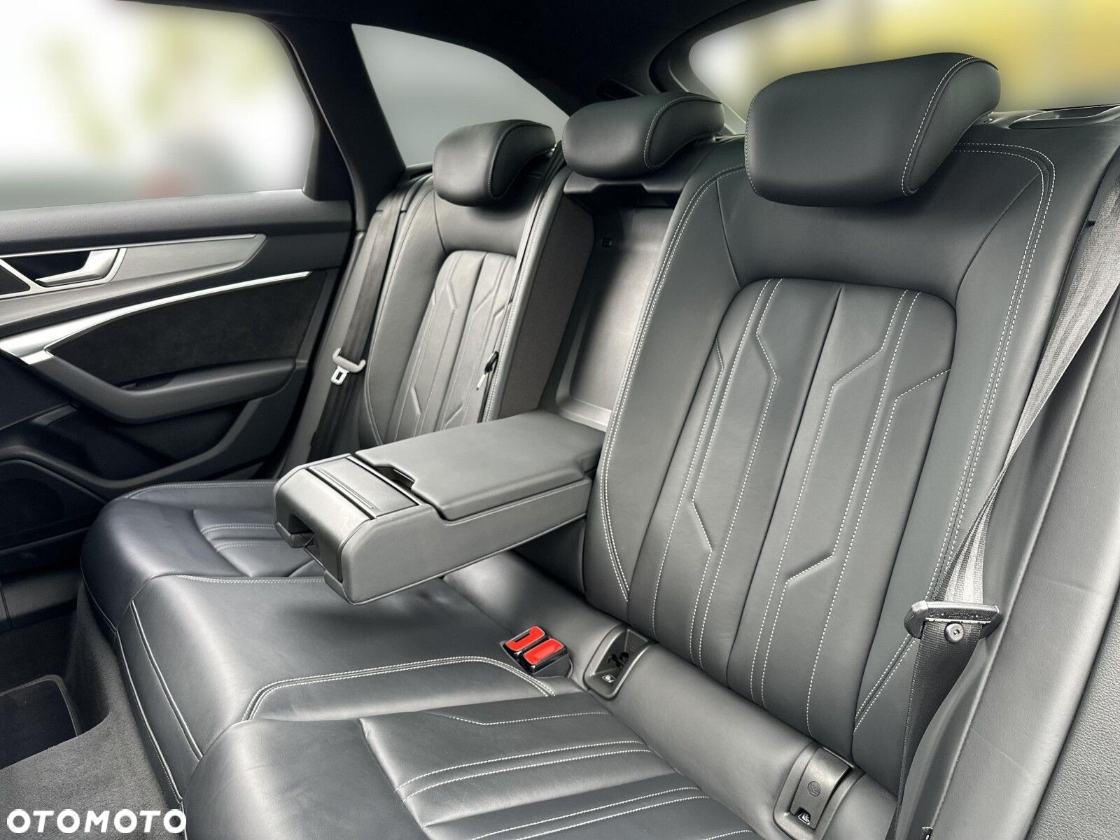 Audi A6 - 14