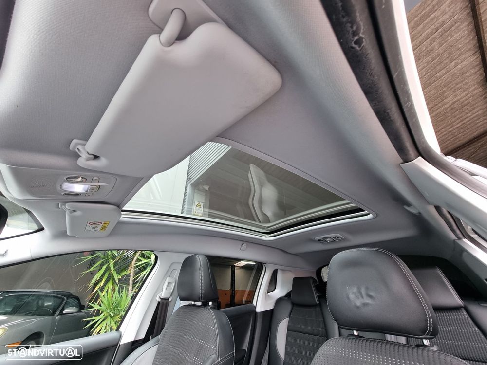 Peugeot 2008 1.6 BlueHDi Allure - 8