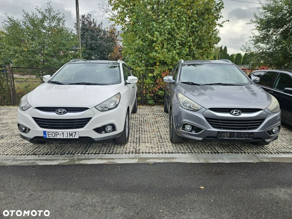 Hyundai ix35 1.6 GDI Premium 2WD - 37
