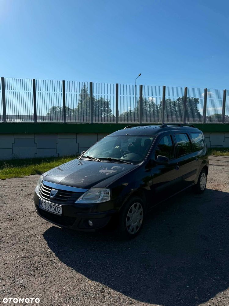 Dacia Logan - 2