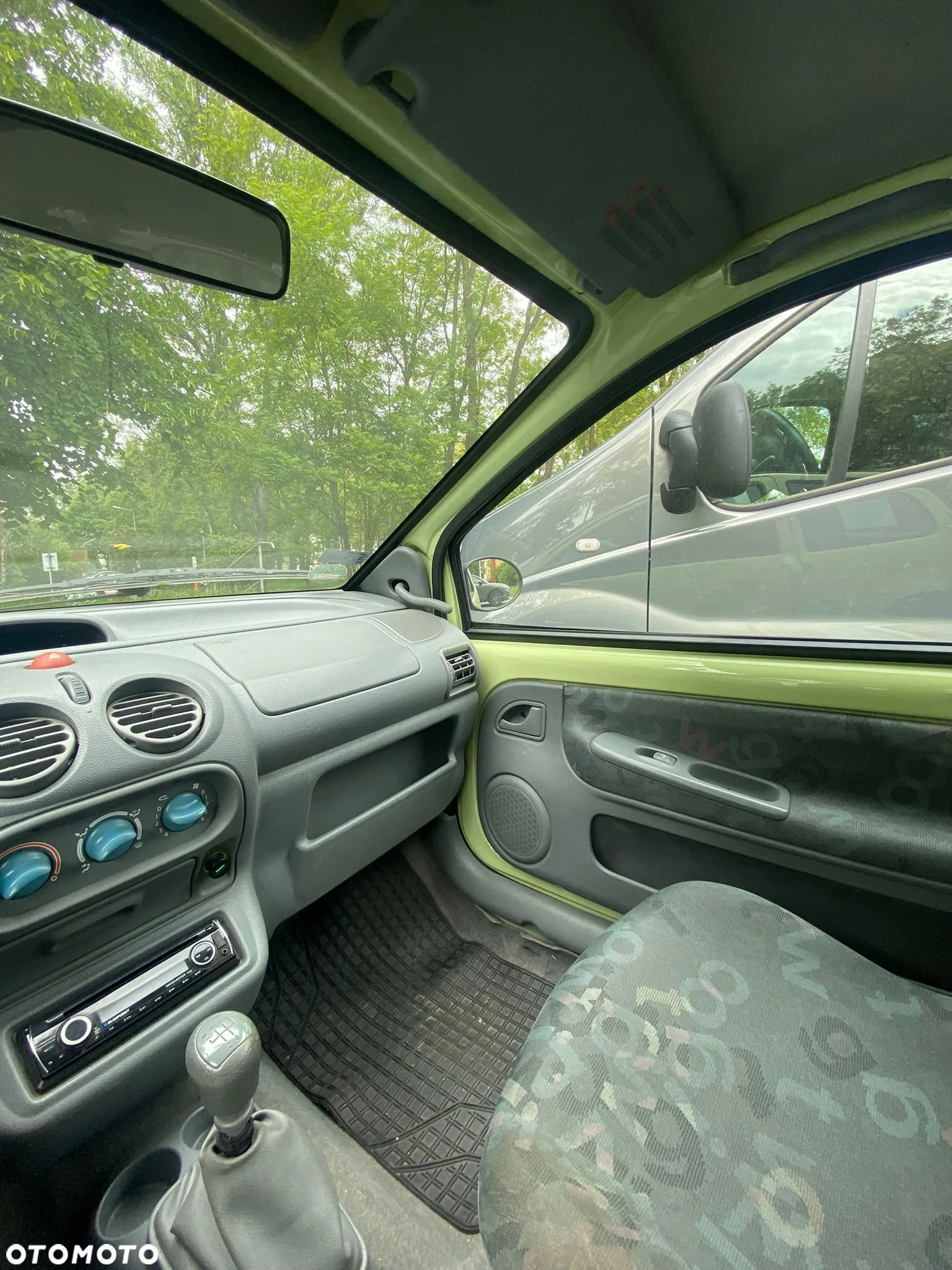 Renault Twingo - 23