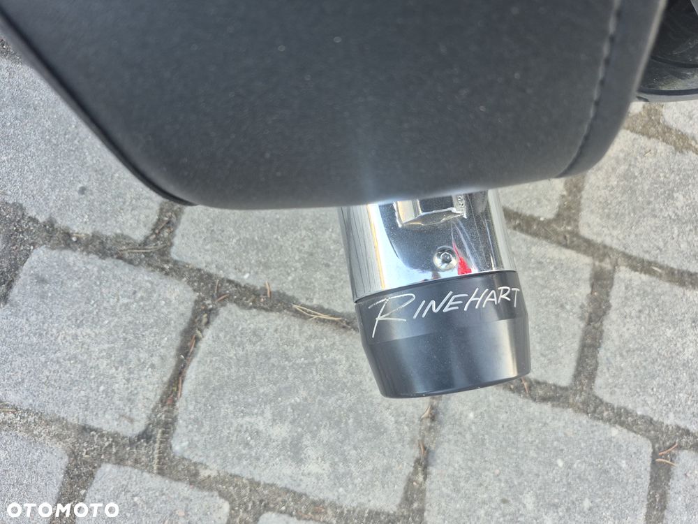 Harley-Davidson Touring Road King - 10