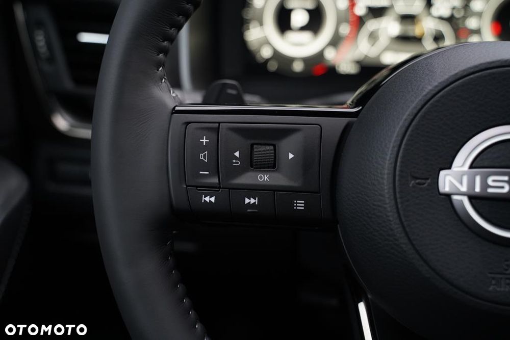 Nissan Qashqai 1.3 DIG-T MHEV N-Design Xtronic - 15