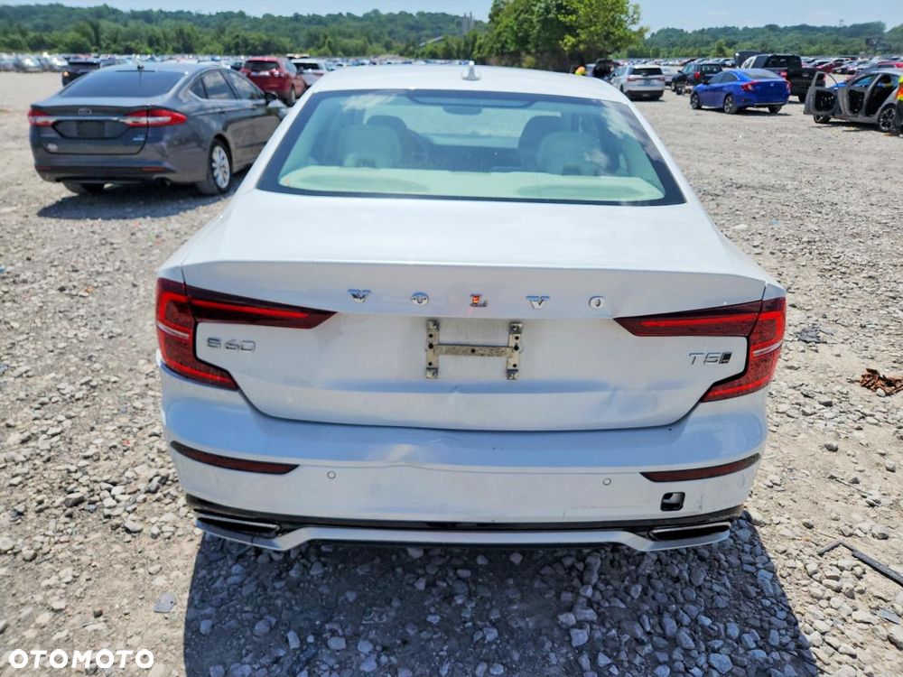 Volvo S60 T5 Geartronic Momentum - 7