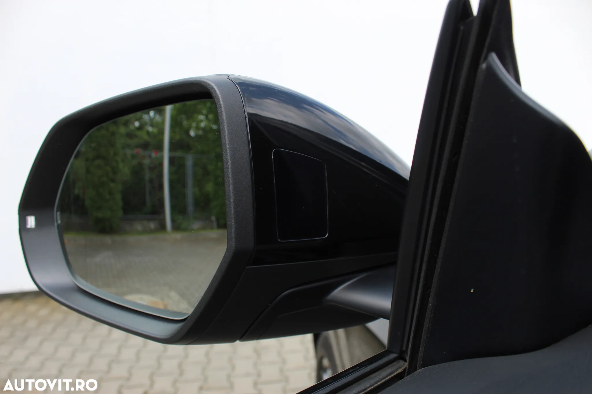 Audi SQ8 4.0 TFSI quattro Tiptronic - 36
