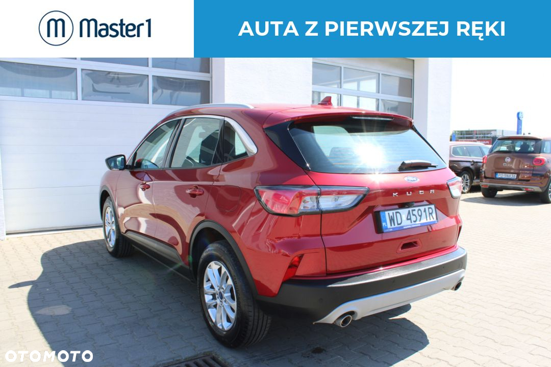 Ford Kuga - 7