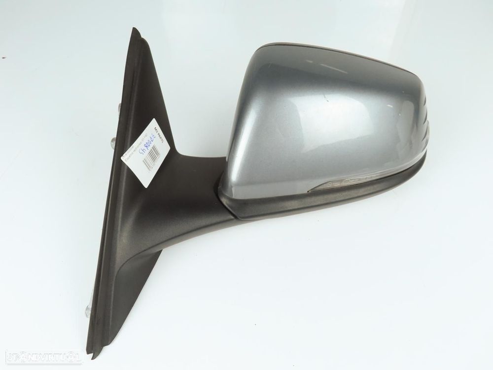 Retrovisor / Espelho Esquerdo Usado / Original BMW 1 (F40) 51169448501 - 2
