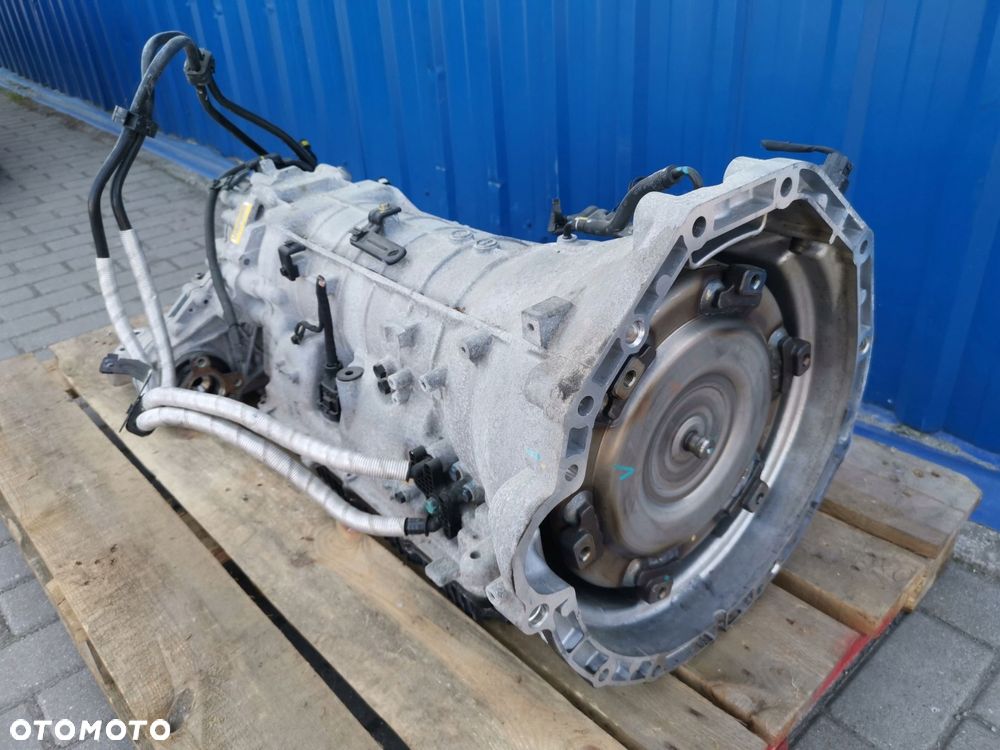 KIA STINGER USA 3.3T-GDI 4X4 2DK2 SKRZYNIA BIEGÓW AUTOMAT REDUKTOR SKRZYNI - 3