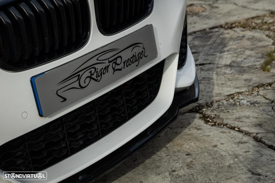 BMW M140i Aut. Special Edition - 6