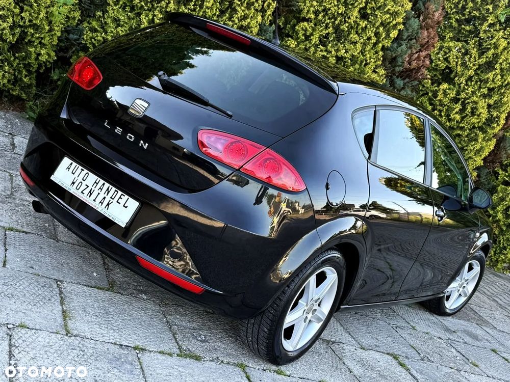 Seat Leon - 10
