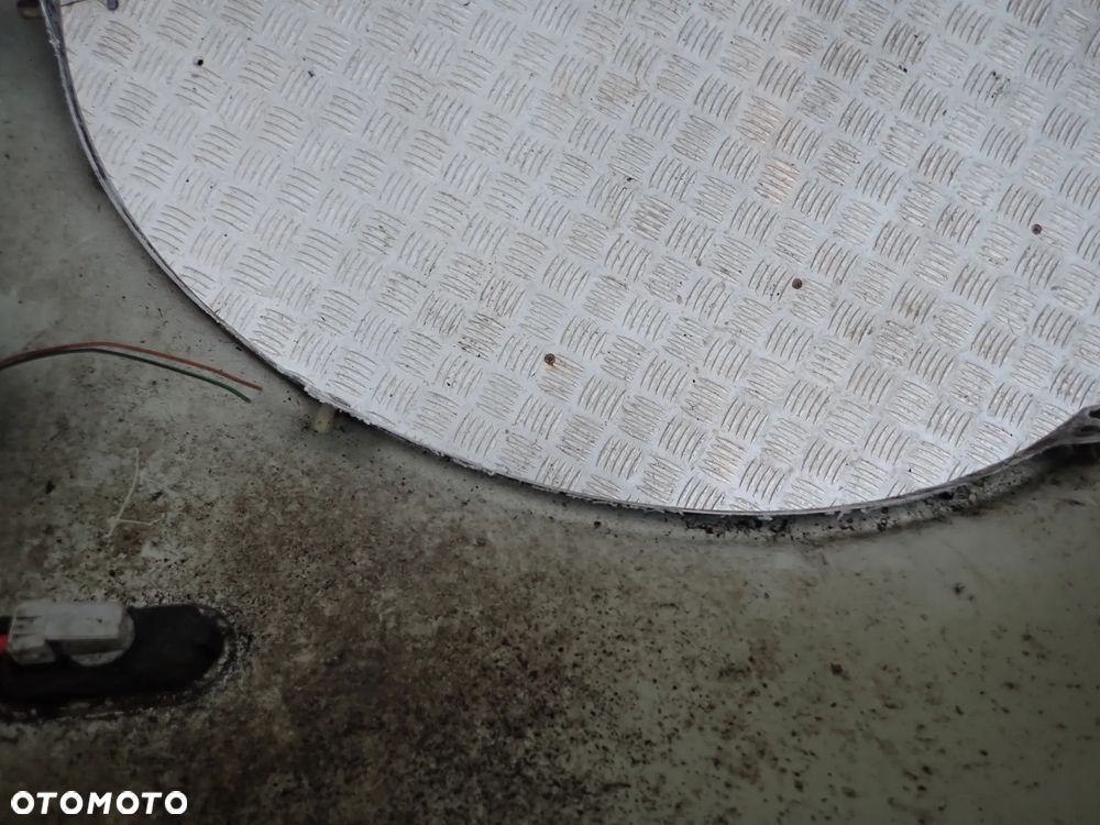 BŁOTNIK PRAWY PRZÓD SEAT LEON I TOLEDO II LS7N - 4