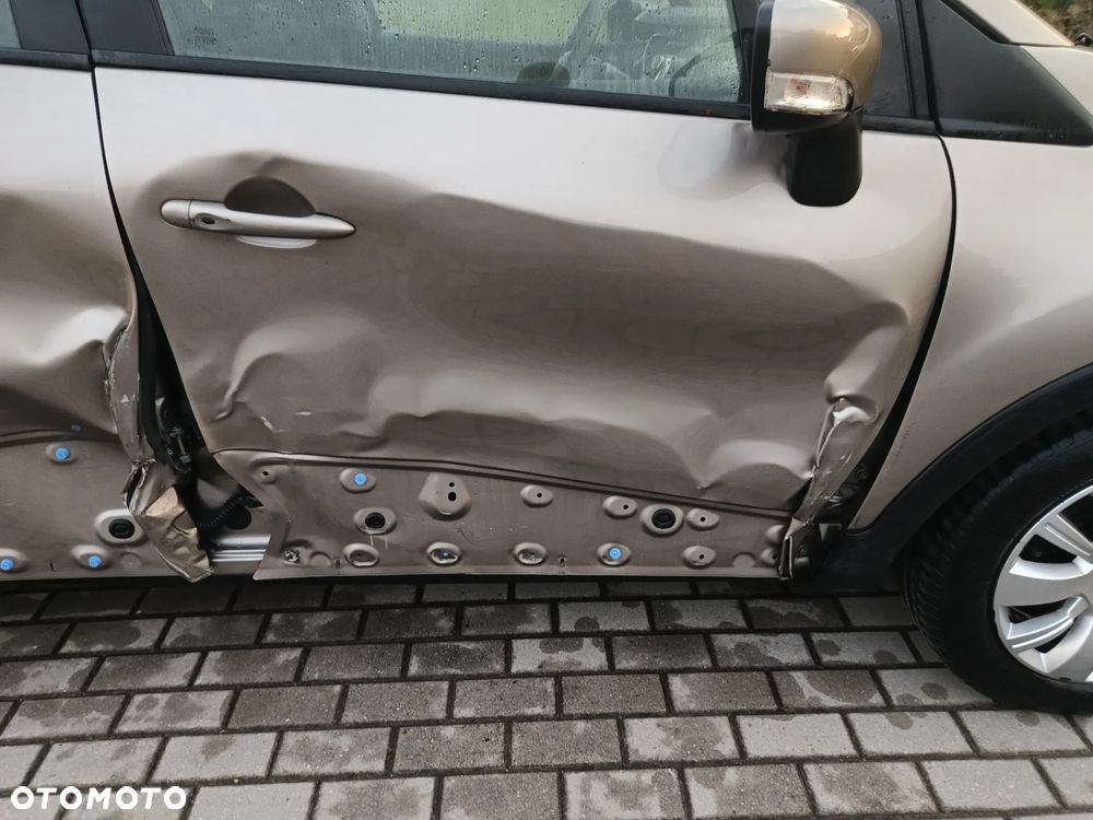 Renault Captur 0.9 Energy TCe Helly Hansen - 22