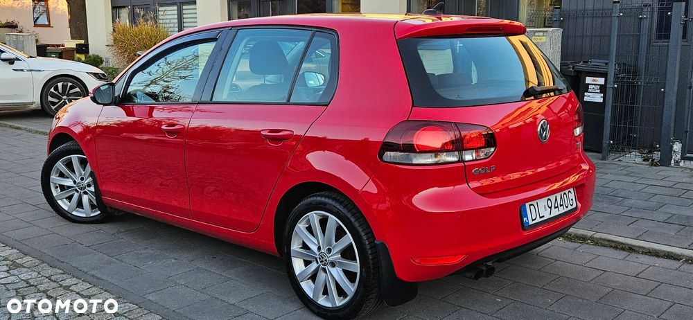 Volkswagen Golf VI 1.4 TSI Highline CityLine - 36