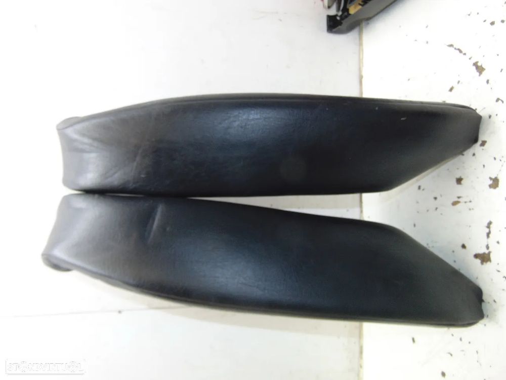 Citroen XM apoios laterais BANCOS - 4