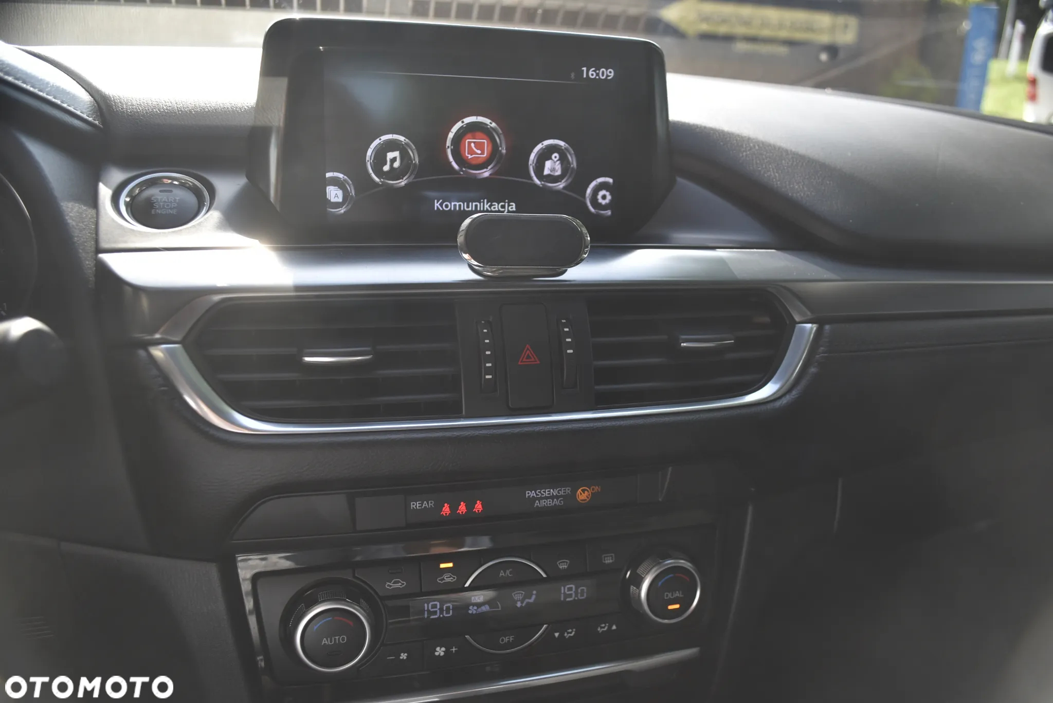 Mazda 6 2.0 Skygo - 13