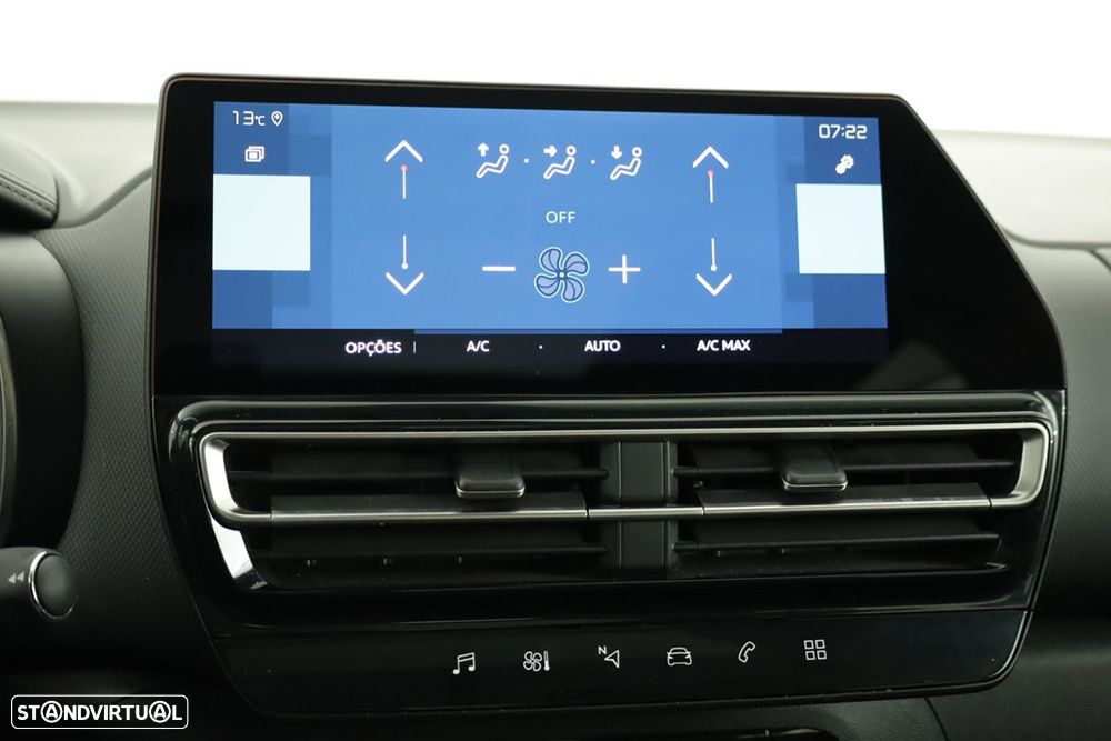 Citroën C5 Aircross 1.6 Hybrid Shine e-EAT8 - 12