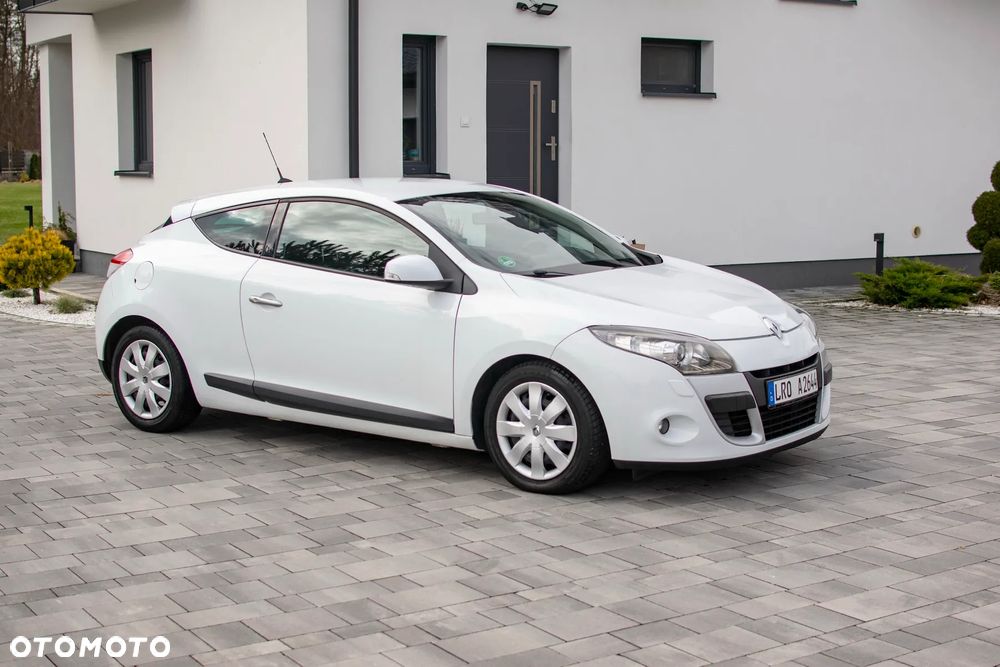 Renault Megane 2.0 16V TCE Dynamique - 13