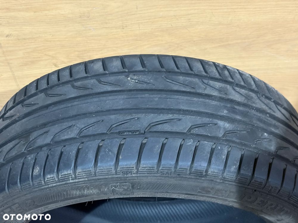 Opony letnie 2szt. SEMPERIT SPEED-LIFE 2 215/45R17 V 2021 rok - 13