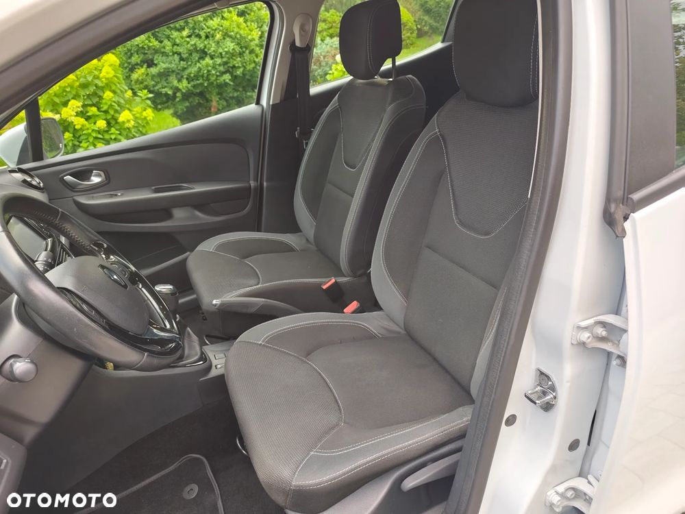 Renault Clio 1.5 dCi Expression - 26