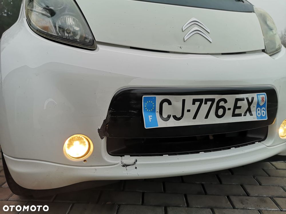 Citroën C-Zero Tendance - 13