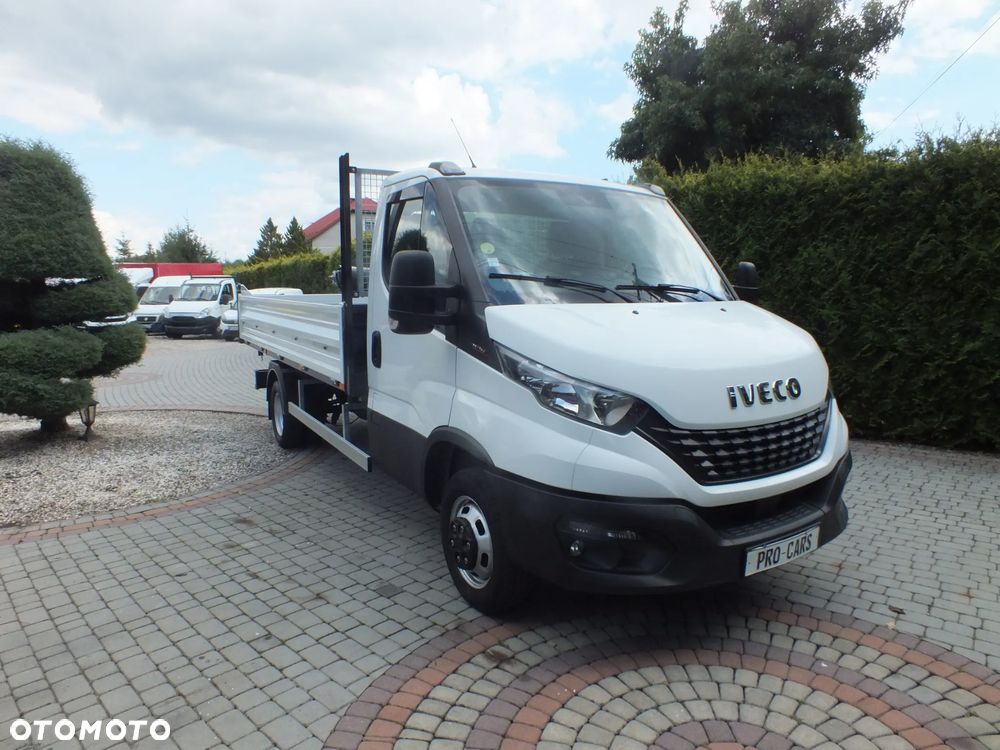 Iveco Daily 35c16 - 7