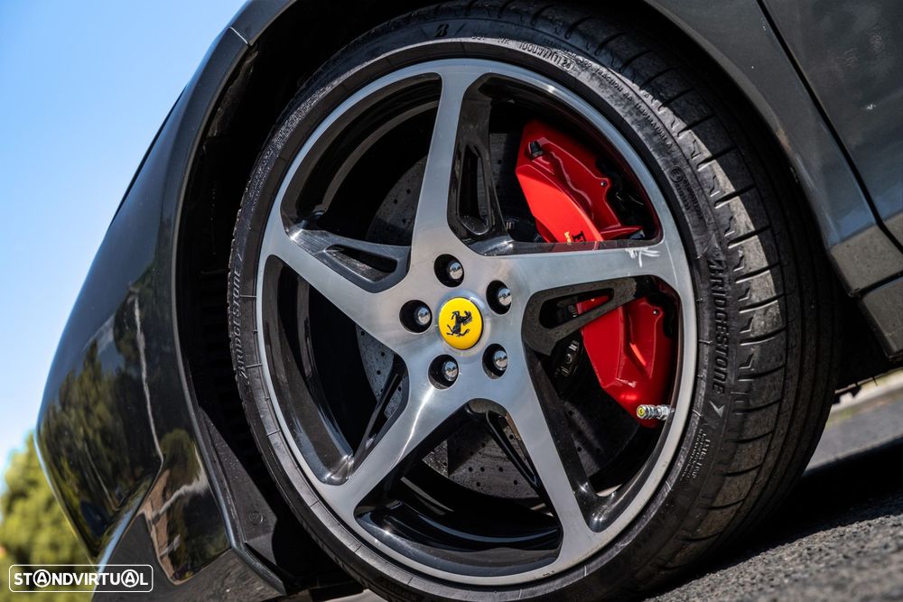 Ferrari 458 Hele - 3