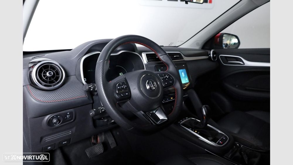 MG ZS 1.0 T-GDI Luxury Aut. - 10