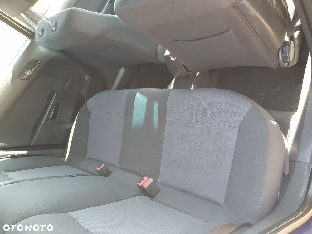 Opel Astra 1.6 Edition - 18