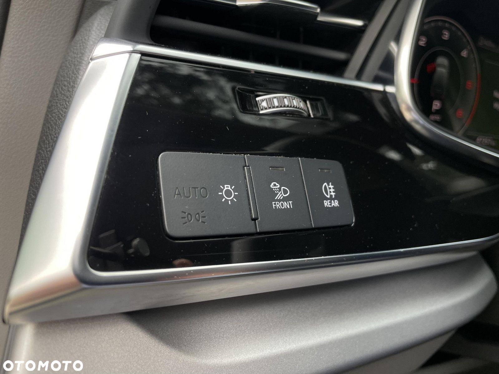 Audi Q7 - 10