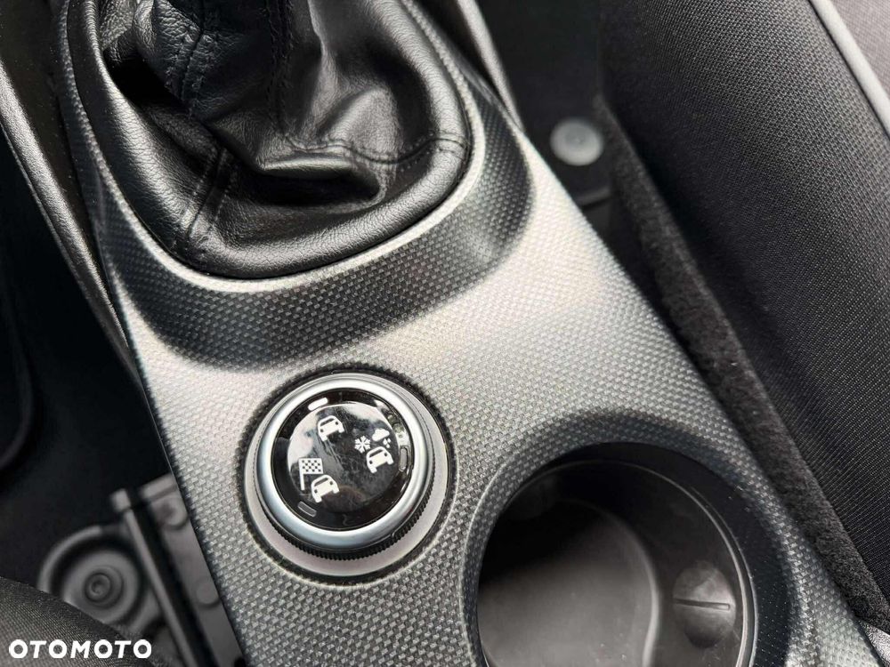 Fiat 500X 1.6 E-torQ 4x2 Cross - 24