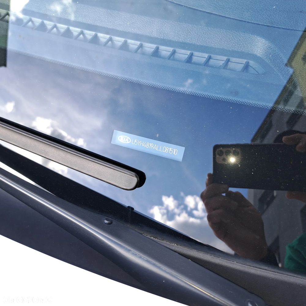 Kia Ceed 1.6 CRDi SCR M - 23