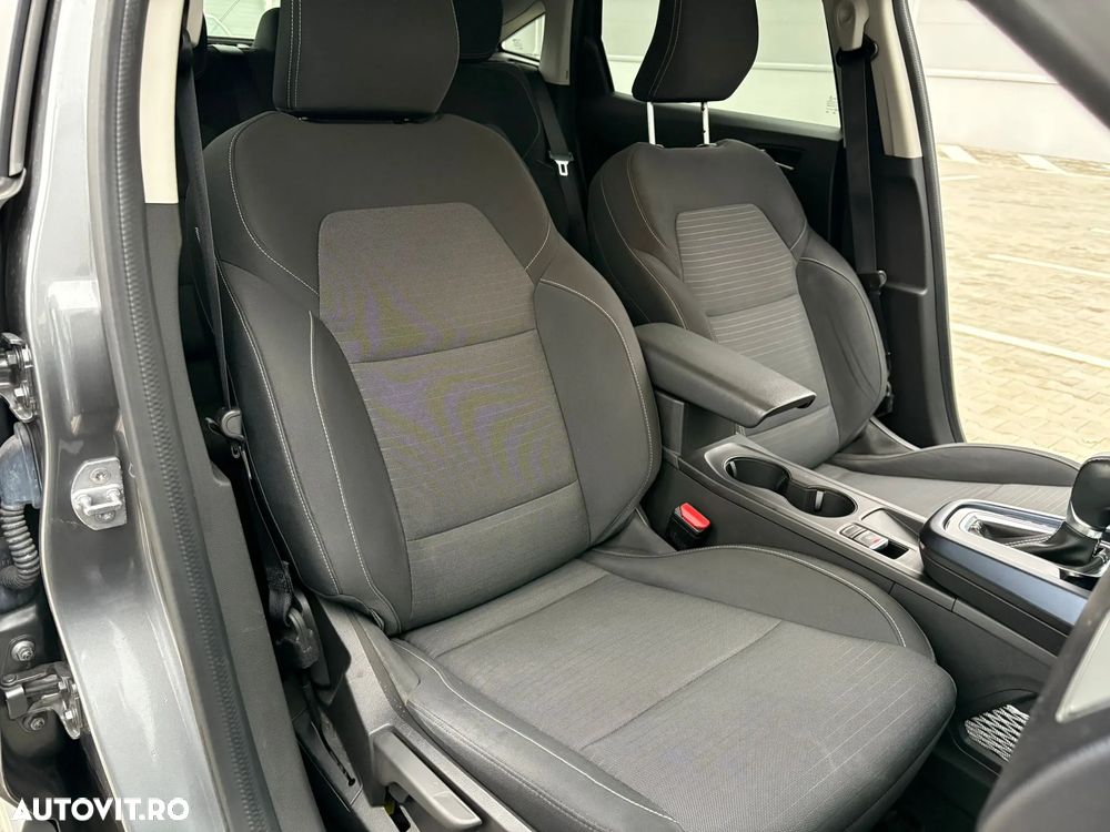 Renault Arkana TCe Mild Hybrid 140 EDC Techno - 8