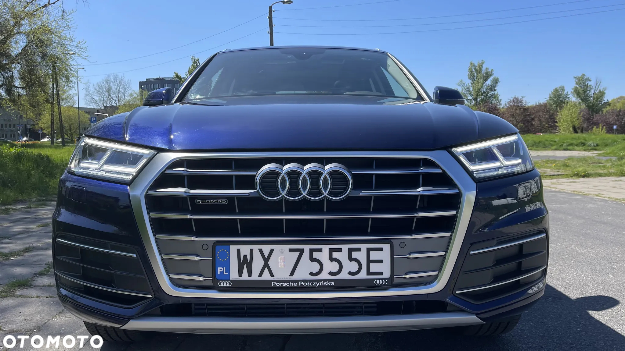Audi Q5 2.0 TFSI Quattro S tronic - 7