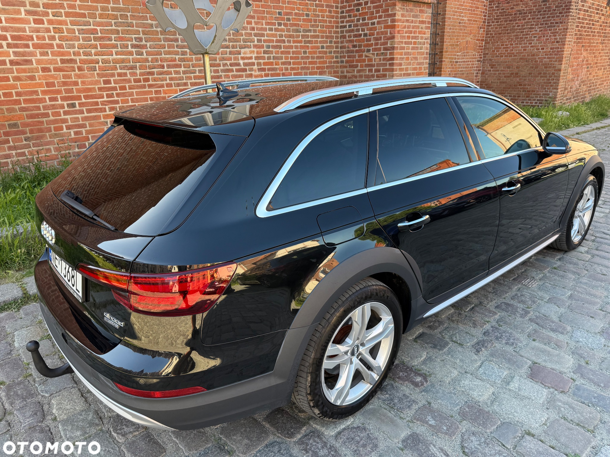 Audi A4 Allroad quattro 2.0 TDI S tronic - 16
