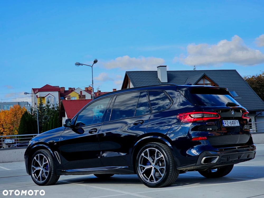 BMW X5 M - 2