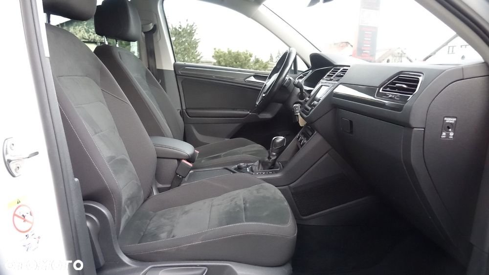 Volkswagen Tiguan - 31