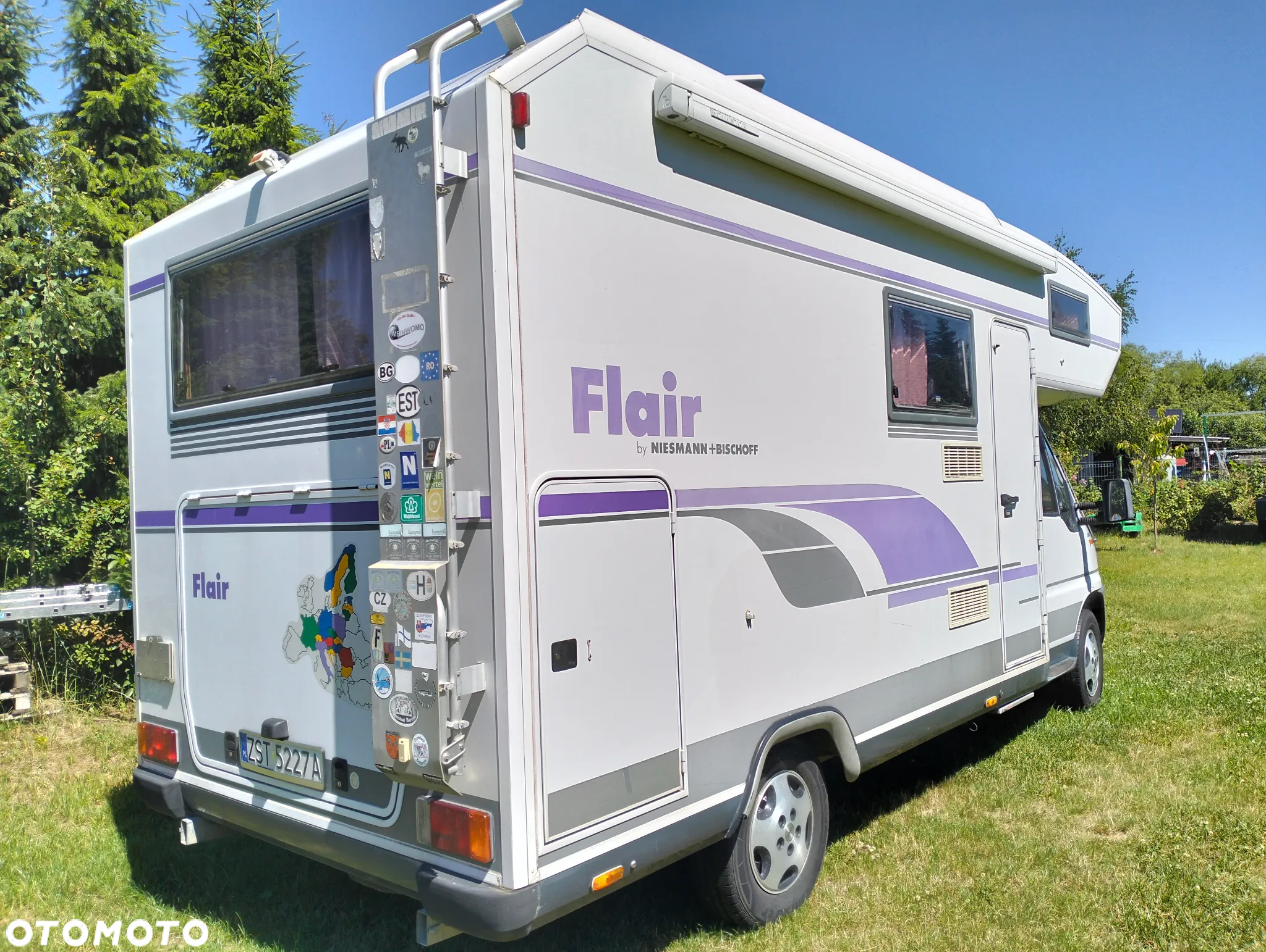 Fiat Ducato - 4