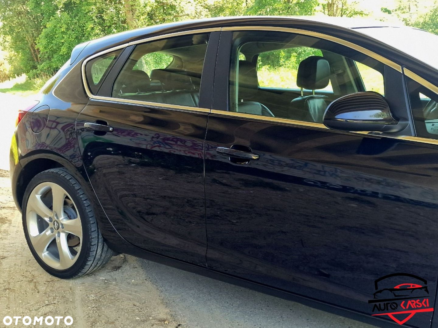 Opel Astra - 16
