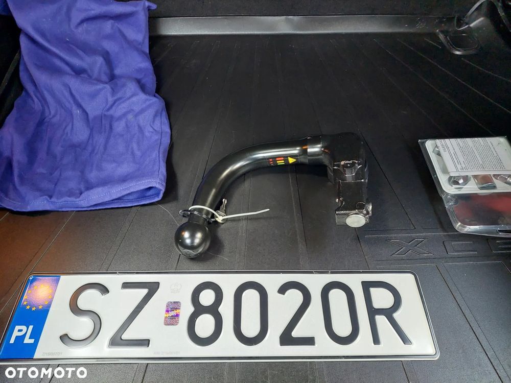 Kia XCeed 1.5 T-GDI L - 24