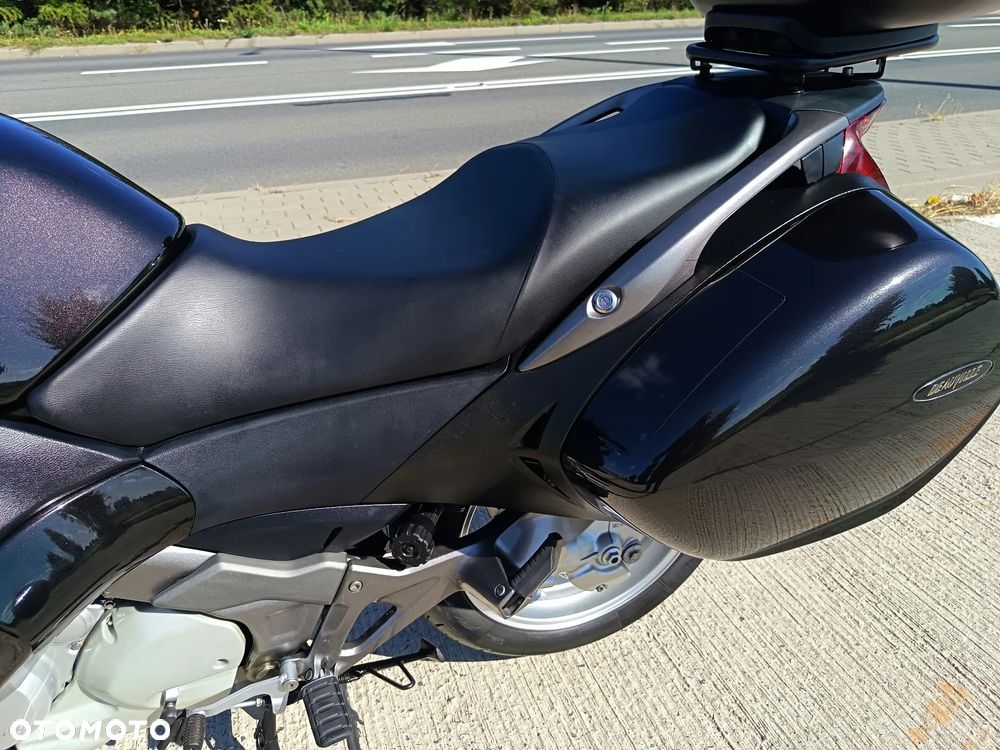 Honda NTV - 24