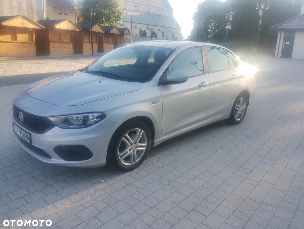 Fiat Tipo 1.4 16v - 5