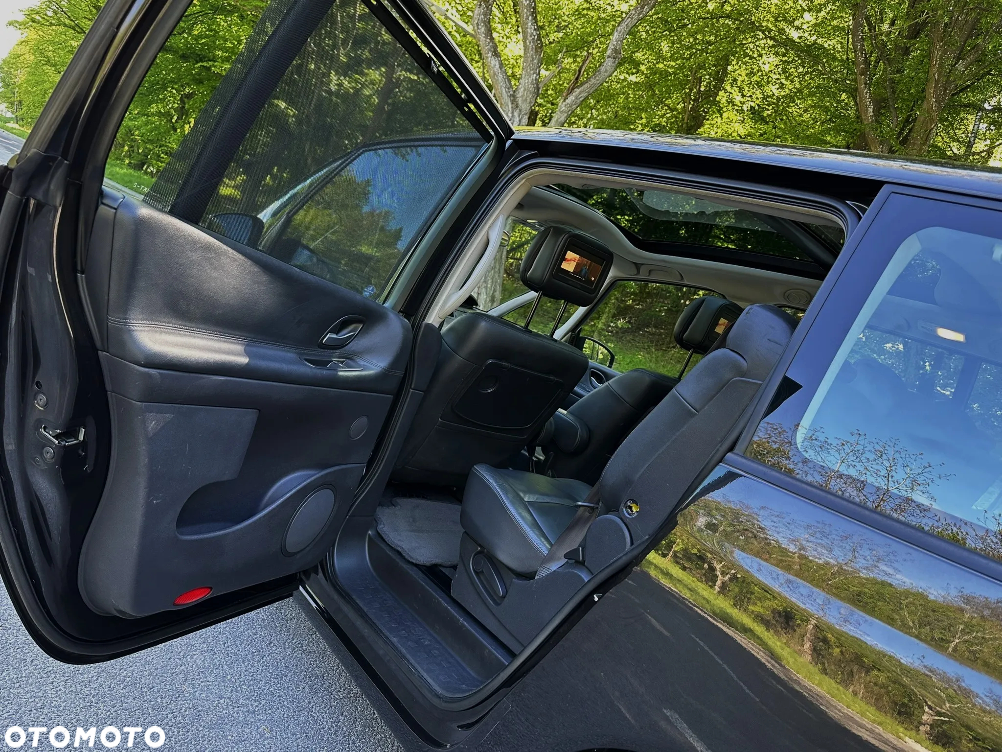 Renault Espace 2.0T Privilege - 28