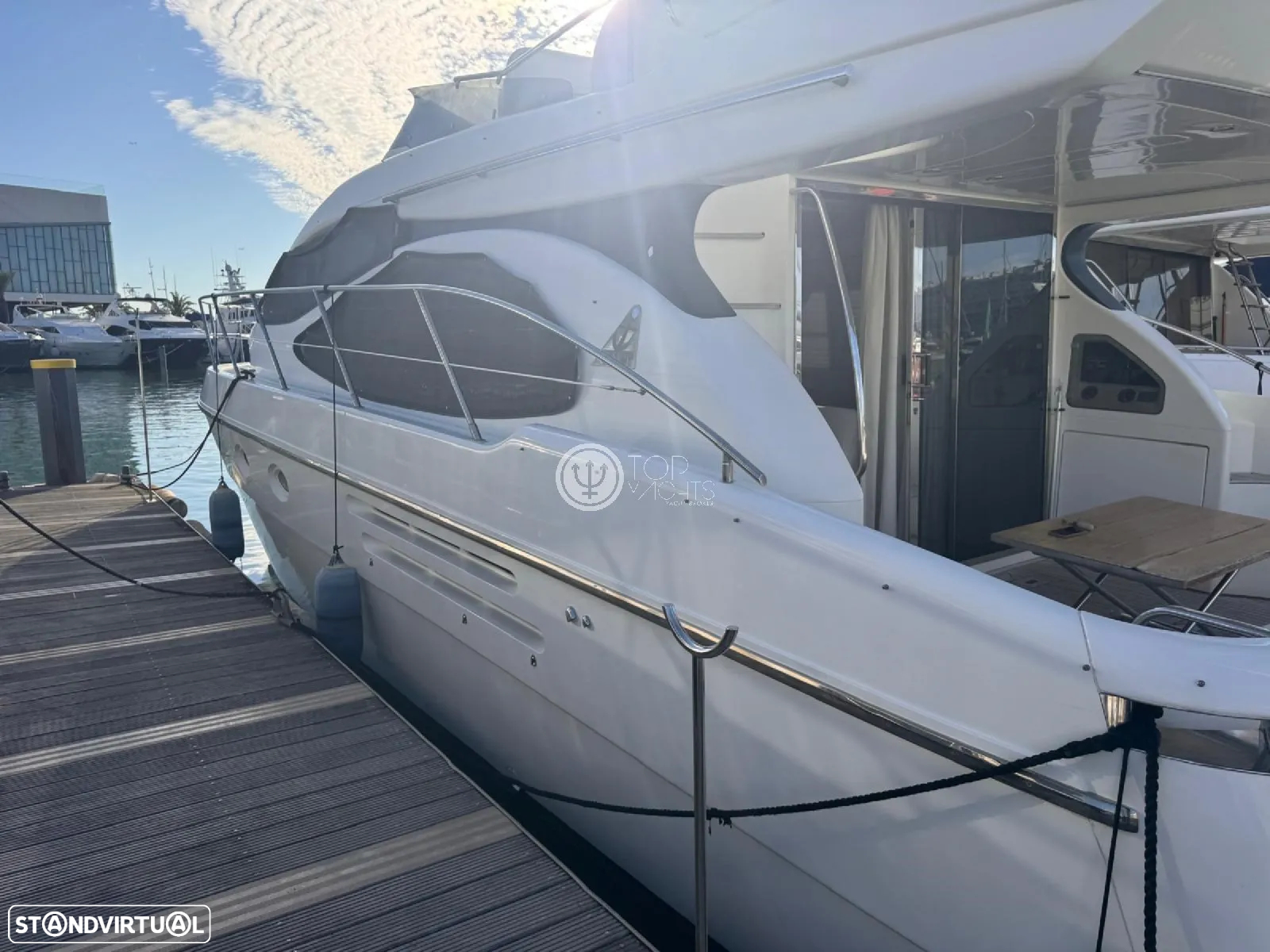 Azimut 46 - 2